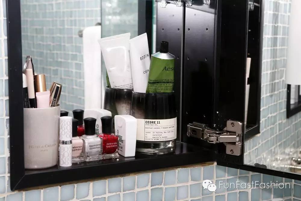 超模的正确护肤方法,超模护肤流程