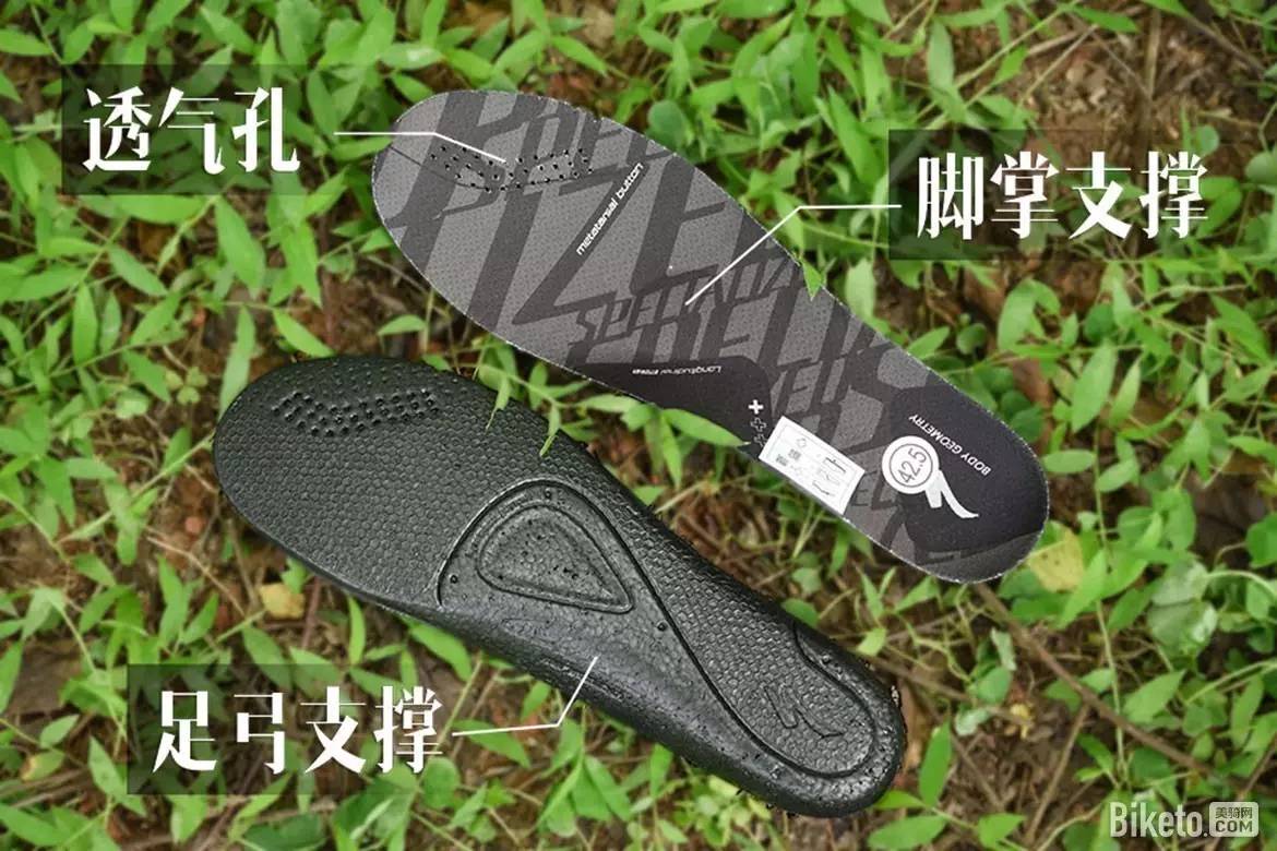 颜值性能都非常好的好鞋,s-works锁鞋评测