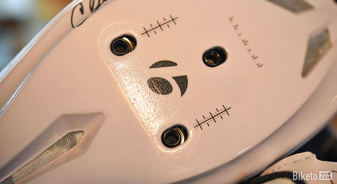 你会爱上文艺范：BontragerClassique公路锁鞋评测