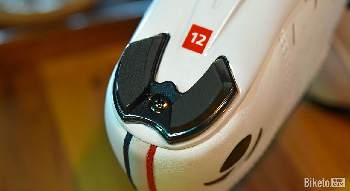 你会爱上文艺范：BontragerClassique公路锁鞋评测