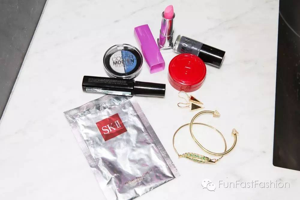 超模的正确护肤方法,超模护肤流程