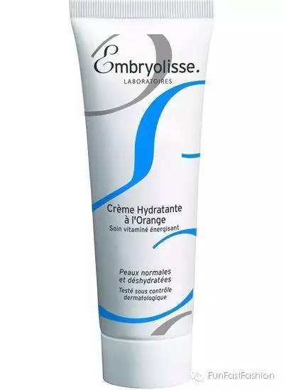 超模的正确护肤方法,超模护肤流程