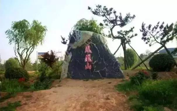 洛阳又多一处文旅打卡点,洛阳又要出一个绝美唐风建筑