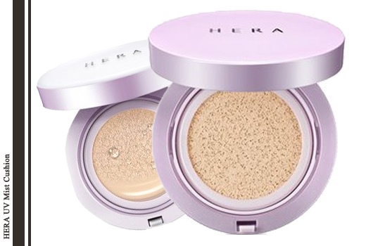 美妆气垫产品推荐,十大公认好用的气垫kiko