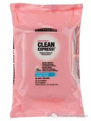 超模的正确护肤方法,超模护肤流程