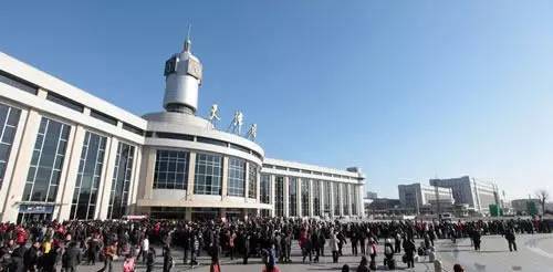 春运将至速速抢票,春节回家如何抢票指南最新