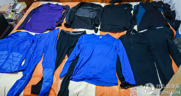 户外运动打底衣评测,icebreaker冲锋衣