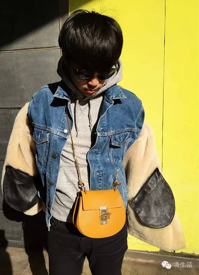 极简品牌有哪些,极简风品牌