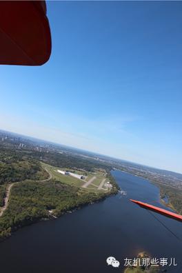 加拿大航空航天博物馆,世界航空飞行表演展