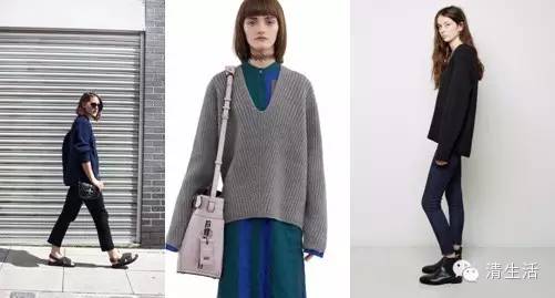 极简品牌有哪些,极简风品牌