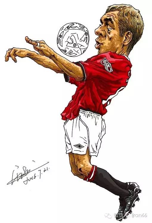 70后足球巨星排名,70后的十大风云人物介绍