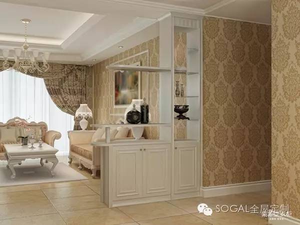 索菲亚实景案例,索菲亚精装改造案例