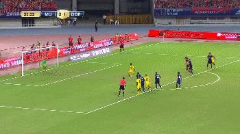 足坛上的一对cp,足球界cp