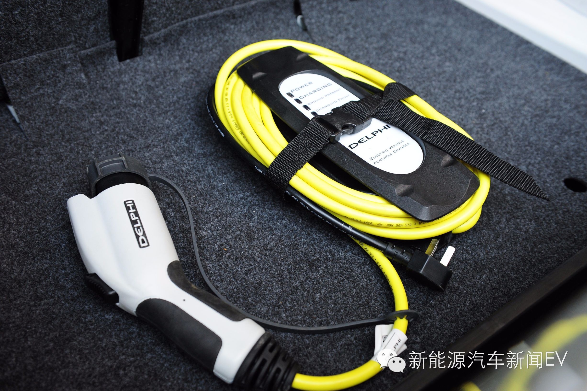 试驾大众e-up,大众车试驾测评