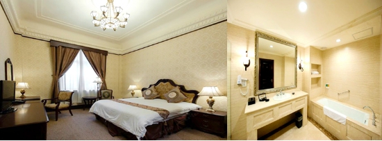 天津酒店推荐舒适平价酒店,天津12生肖酒店