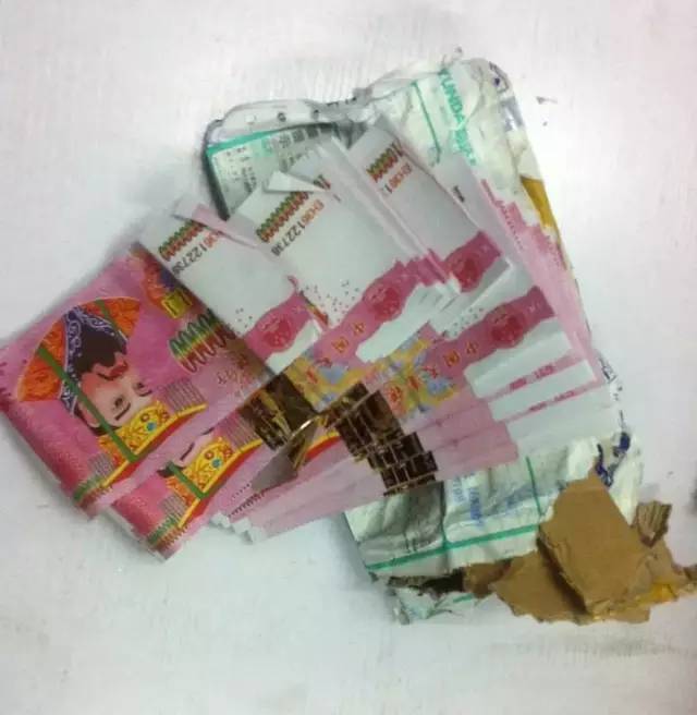 吓死宝宝了！买了这么多年东西，感谢店主不砍之恩！