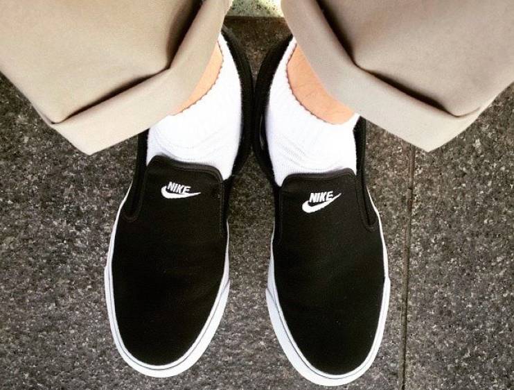 那些脚感贼棒的平价潮鞋,平价好看的鞋子潮鞋推荐