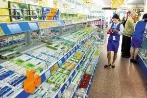 现在常用的消炎药有哪些,最近常用的消炎药有哪些