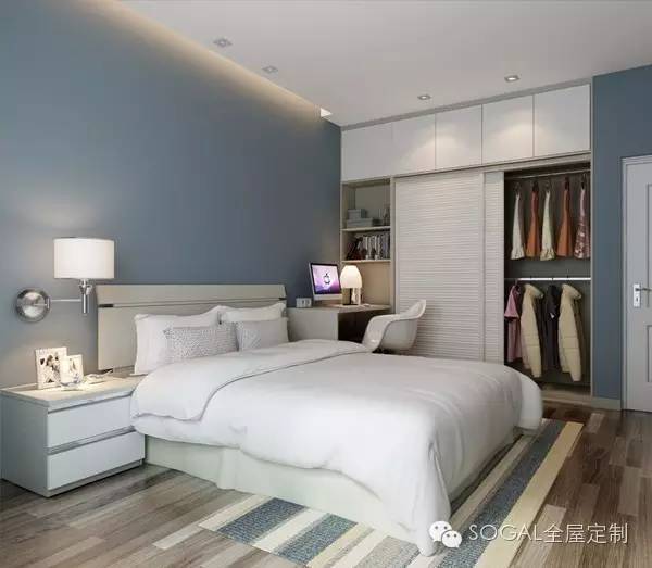 索菲亚实景案例,索菲亚精装改造案例