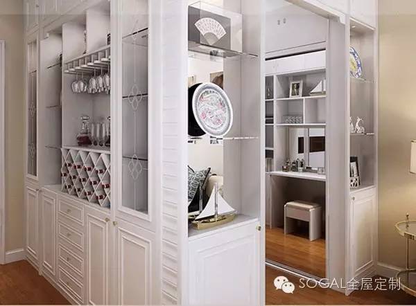 索菲亚实景案例,索菲亚精装改造案例