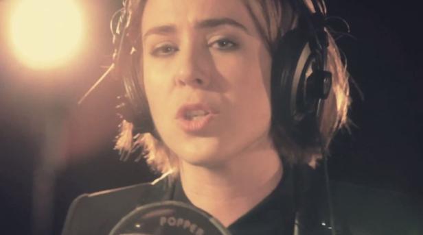 良（qiang）心（xing）推荐歌手-SerenaRyder