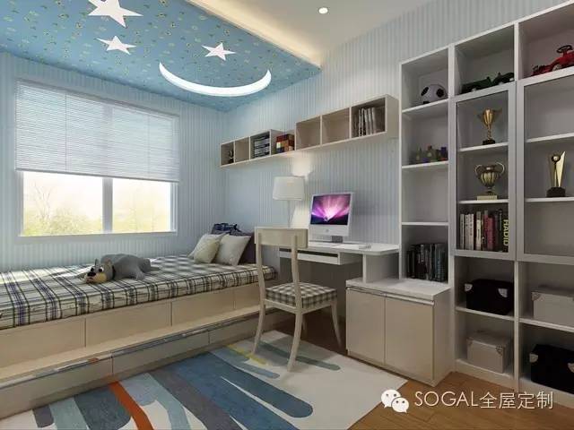 索菲亚实景案例,索菲亚精装改造案例