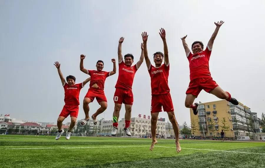 怀柔区足球比赛,怀柔区足球联赛