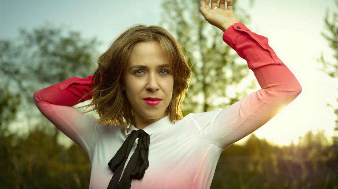 良（qiang）心（xing）推荐歌手-SerenaRyder