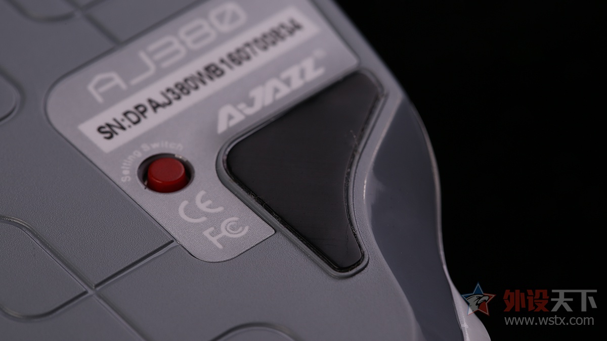 黑爵gtx鼠标怎么样,黑爵鼠标测评我的世界