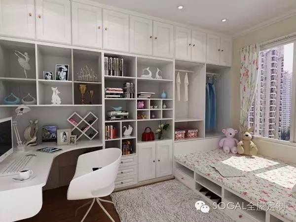 索菲亚实景案例,索菲亚精装改造案例