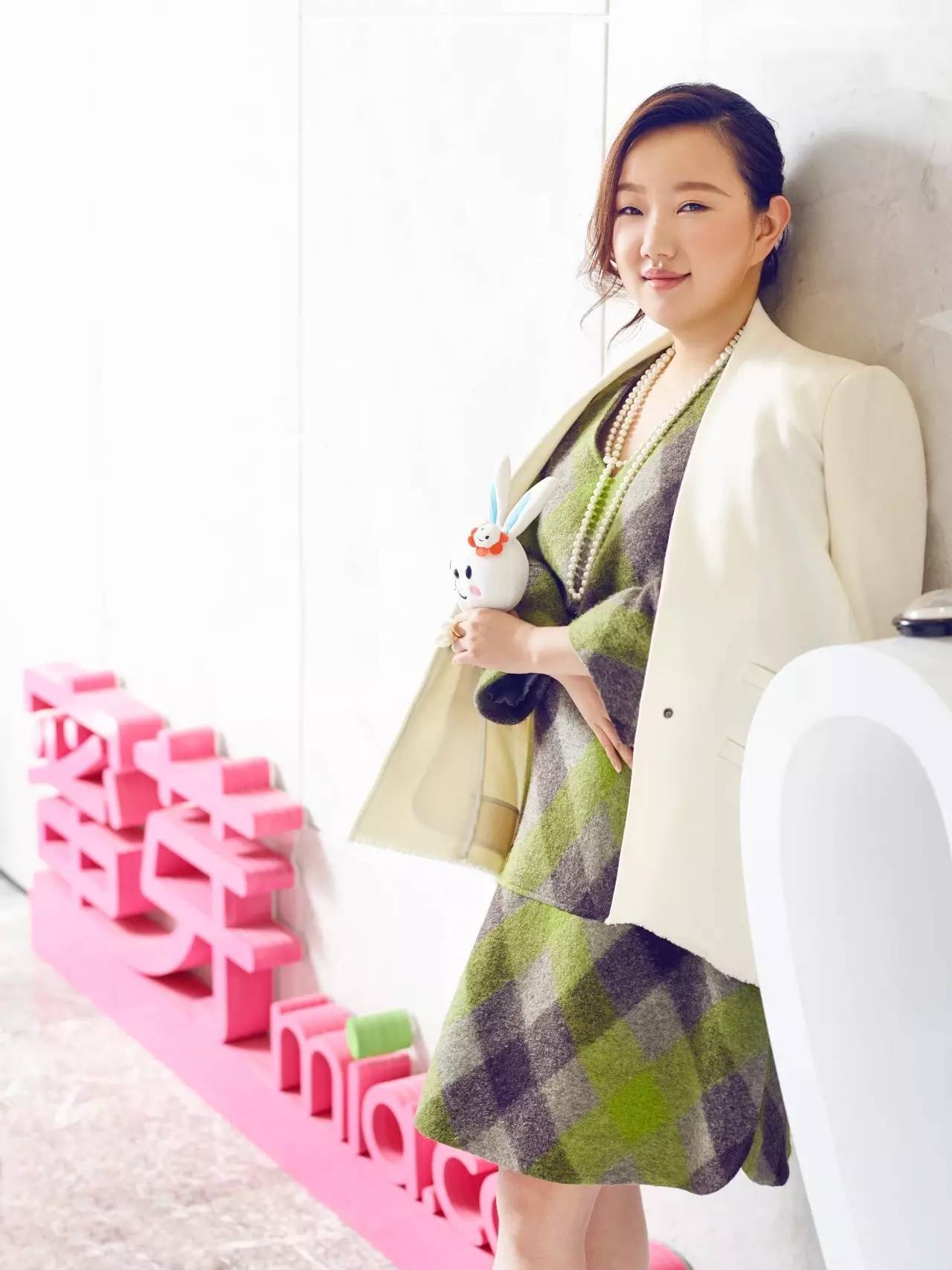 真驿站独家私享|蜜芽刘楠的纸尿布革命之路