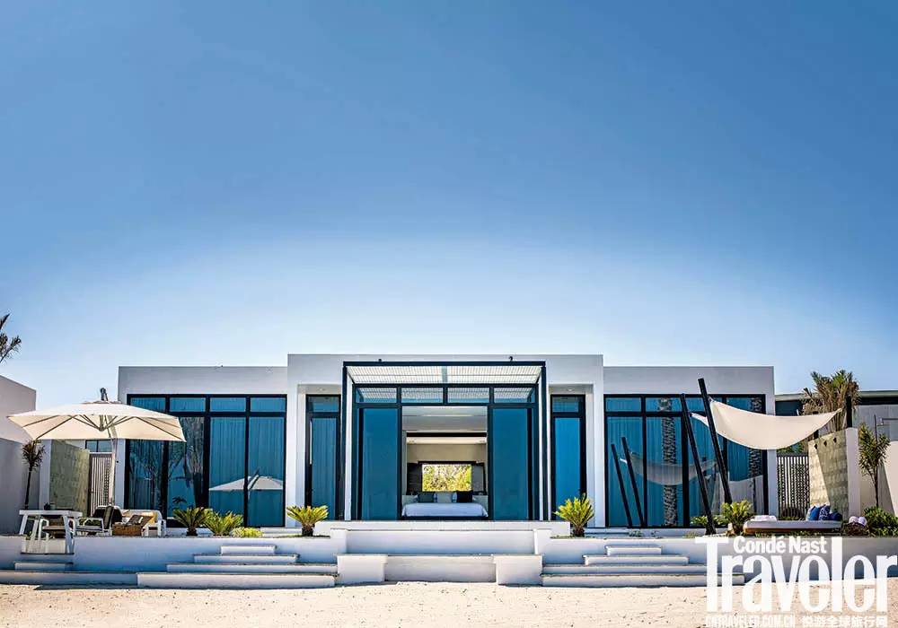 做岛主的感受,全球十大海岛酒店