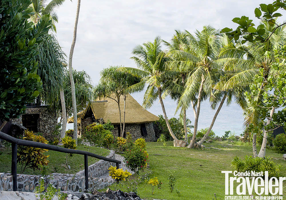 做岛主的感受,全球十大海岛酒店