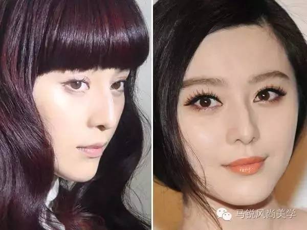 假睫毛怎么粘贴最快,假睫毛手残党也能轻松get漫画眼