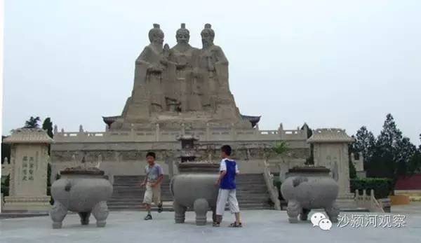 人文始祖伏羲女娲的故事,伏羲氏女娲人文始祖