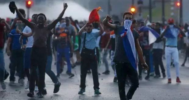 球场失意腕上得意，法国足球队员个个都是腕表达人|热点话题