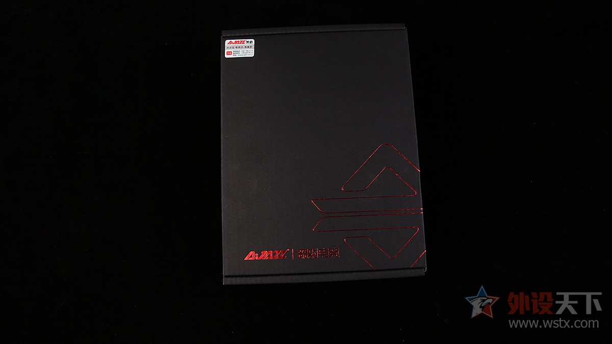 黑爵gtx鼠标怎么样,黑爵鼠标测评我的世界