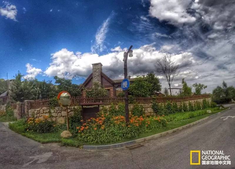 海坨山免费徒步,北京海坨山登山好去处推荐