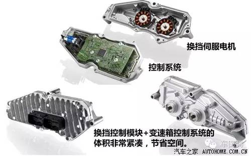 汽车小知识各种车型变速箱,一分钟看懂汽车保值率