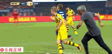 足坛上的一对cp,足球界cp