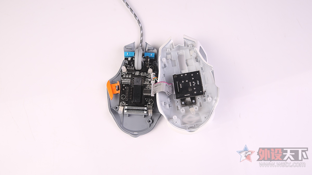 黑爵gtx鼠标怎么样,黑爵鼠标测评我的世界