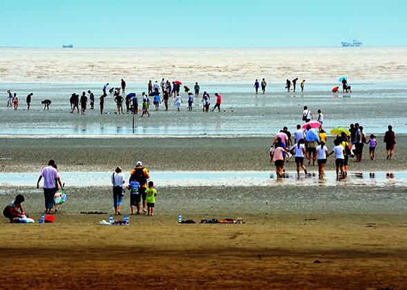 值得去的海岛游玩,南京附近海岛推荐