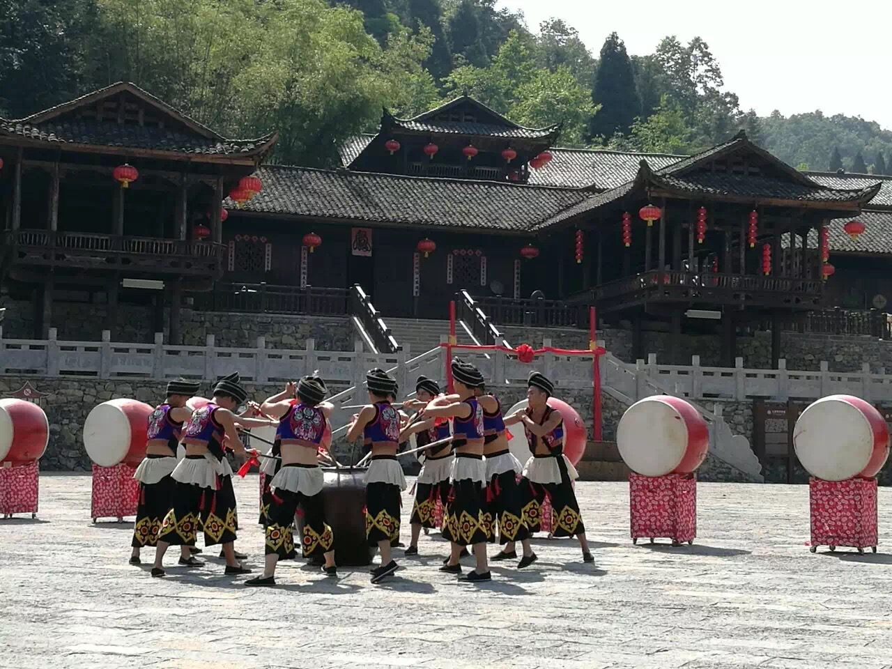 歪果仁眼中真实的中国,歪果仁中国人都这么厉害吗