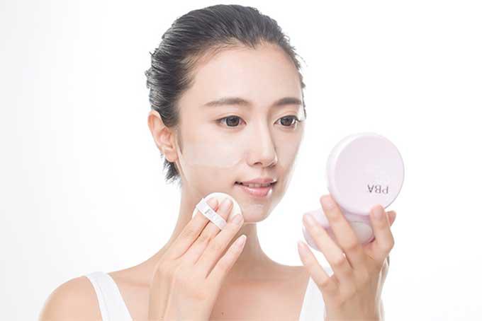 别毁脸还不知道！气垫bb你真用对了吗