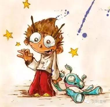 biubiu！让妈妈生气的10个方法，你家娃儿中了几枪？