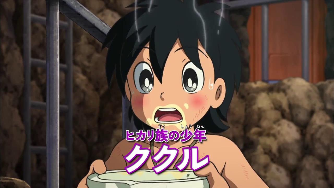 哆啦A梦：忠犬攻x炸毛受