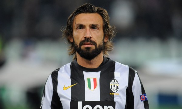 齐达内哈维,皮尔洛和齐达内谁更厉害