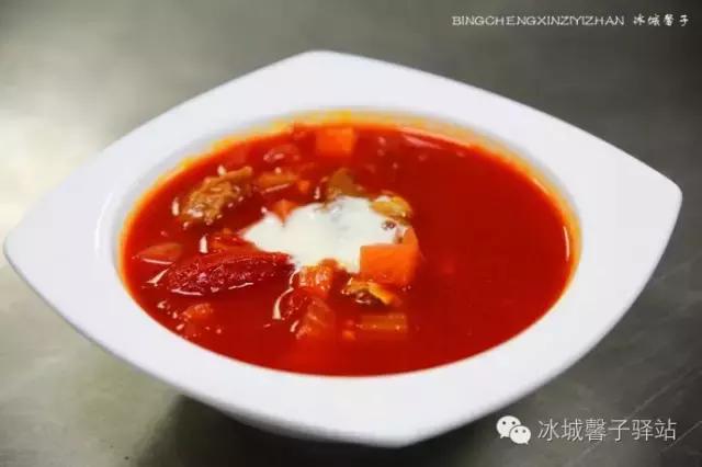 哈尔滨第一家西餐厅塔道斯,塔道斯西餐厅什么好吃