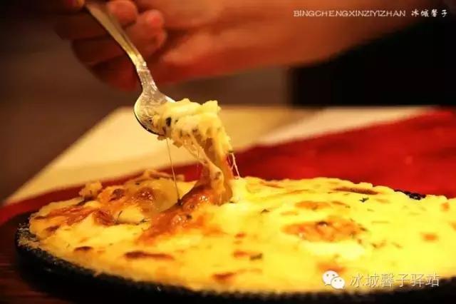 哈尔滨第一家西餐厅塔道斯,塔道斯西餐厅什么好吃