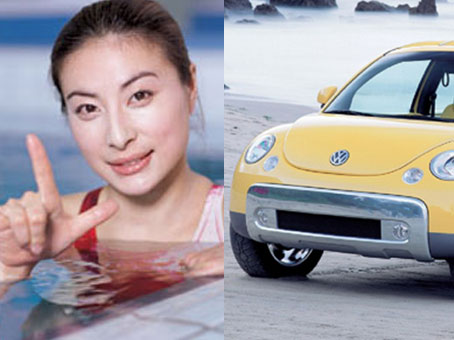 盘点奥运会上的个个大神,奥运会牛人